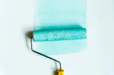 Peinture intérieure à Mérignac — murs, plafonds et boiseries